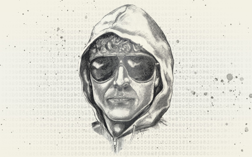 The Unibomber
