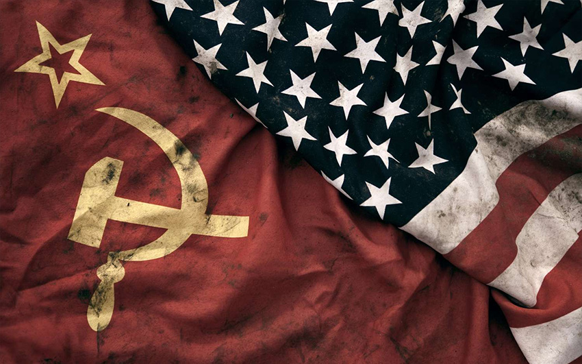 Cold War